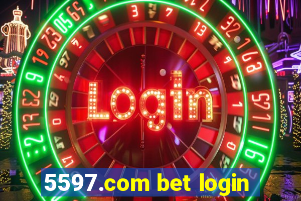 5597.com bet login